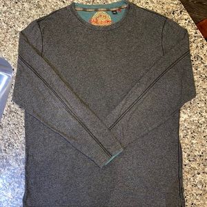 Robert Graham long sleeve
